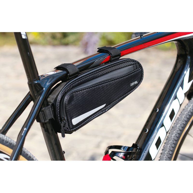 Zéfal - Z FRAME PACK - Bike frame bag