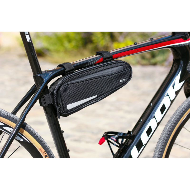 Zéfal - Z FRAME PACK - Bike frame bag