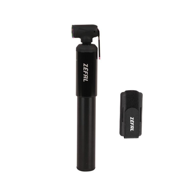 zefal smart bike pump