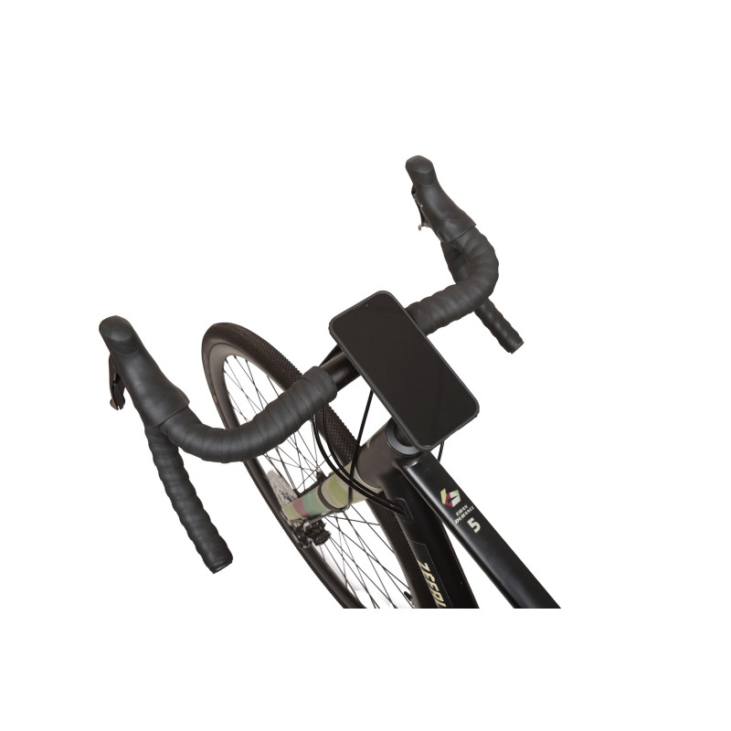 Bike Kit iPhone 12 / 13 / 14 - Support Smartphone pour vélo Zéfal