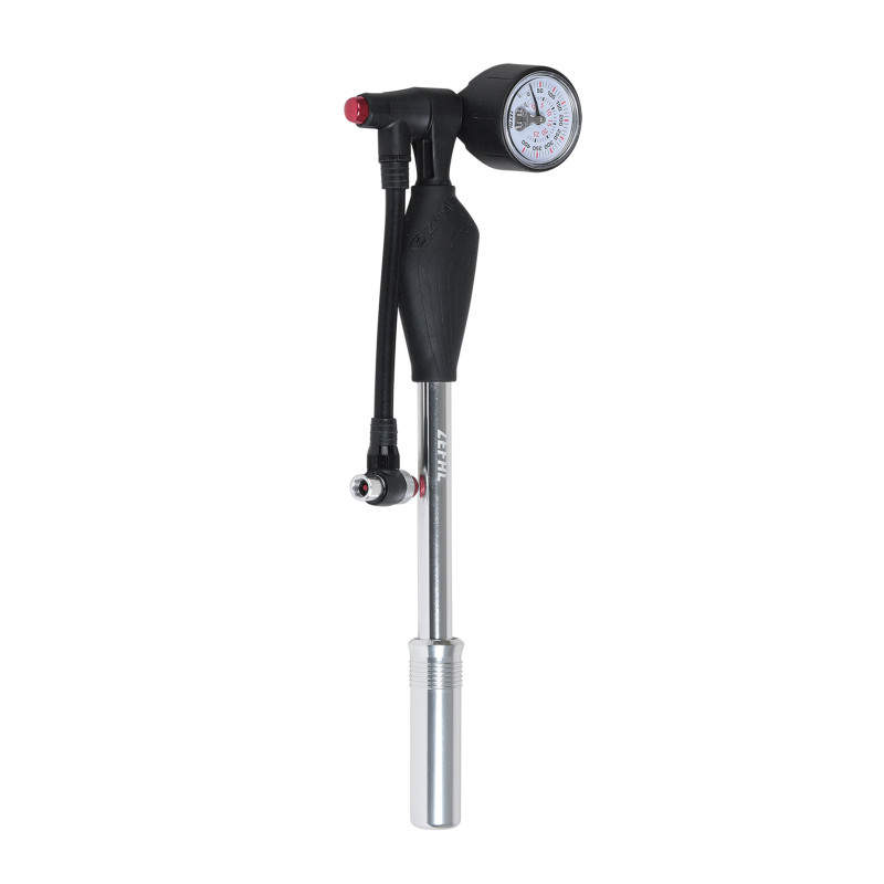 Mini shock pump online