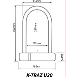 K-TRAZ U20